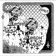 Profit Prison Gilt (LP)