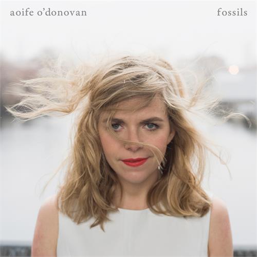 Aoife O'Donovan Fossils (CD)
