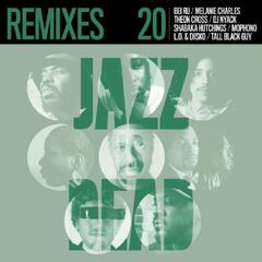Diverse Artister Remixes JID020 - LTD (LP)