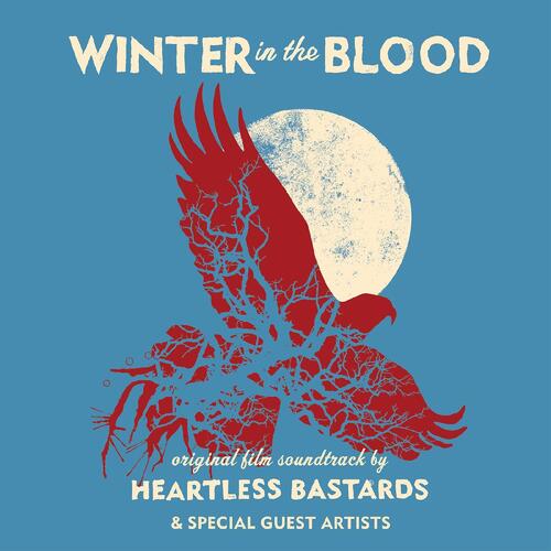 Heartless Bastards Winter In The Blood - LTD (2LP)