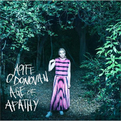 Aoife O'Donovan Age Of Apathy (CD)