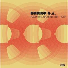 Rodion G.A. From The Archives 1981-2017 (2LP)