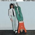 The Lemon Twigs A Dream Is All We Know (CD)