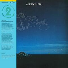 Alf Emil Eik Joy & Breath Of Eternity (LP)