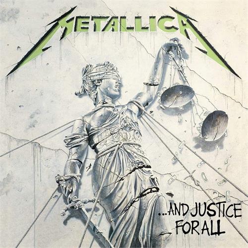 Metallica …And Justice For All - LTD (2LP)