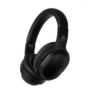 Final Audio UX-3000, svart Trådløs hodetelefon, aktiv støydemping
