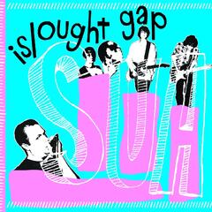 Is/Ought Gap Sua (LP)