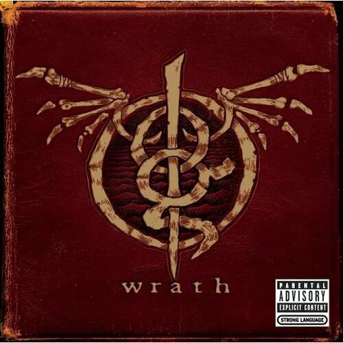 Lamb Of God Wrath - LTD (LP)