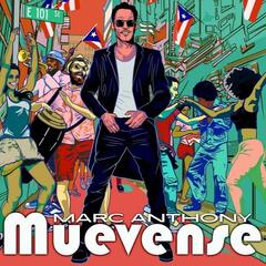 Marc Anthony Muevense (LP)