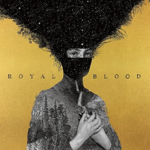 Royal Blood Royal Blood: 10th Anniversary… (CD)