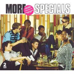 The Specials More Specials (LP)