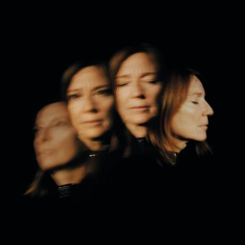 Beth Gibbons Lives Outgrown: Deluxe Edition (LP)