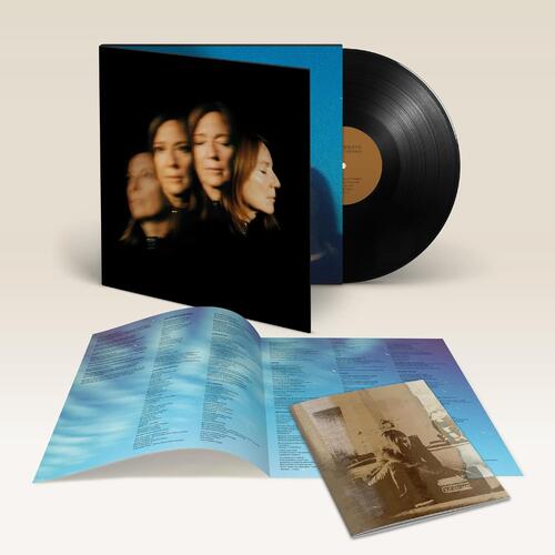Beth Gibbons Lives Outgrown: Deluxe Edition (LP)