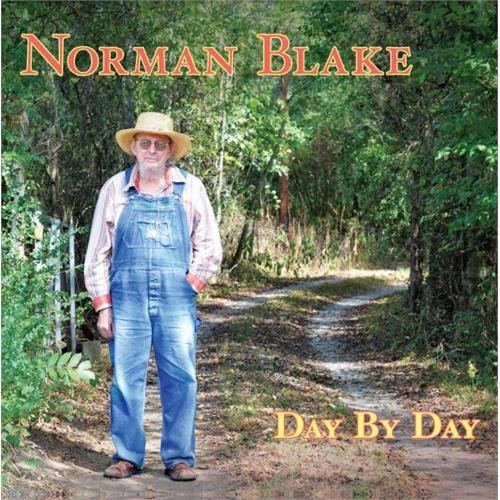 Norman Blake Day By Day (CD)
