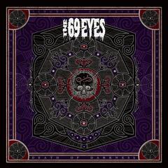 The 69 Eyes Death Of Darkness - LTD (LP)