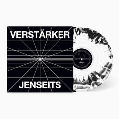 Verstärker Jenseits - LTD (LP)