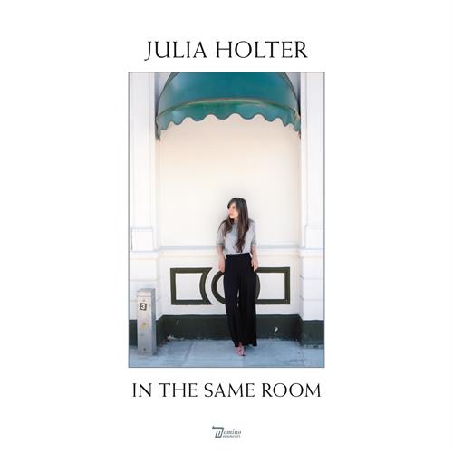 Julia Holter In The Same Room (CD)