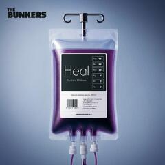 The Bunkers Heal (LP)