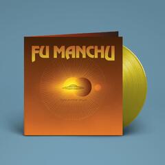 Fu Manchu Signs Of Infinite Power - LTD (LP)