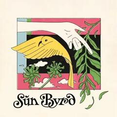 Sun Byrd Sun Byrd (LP)