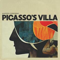Anders Osborne Picasso's Villa (LP)